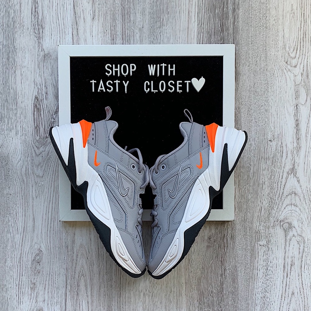 Nike m2k tekno sneakers - Picture 4 of 7